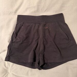 Lululemon athletica Black Casual Shorts